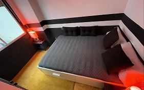 Room In Shared Apartment